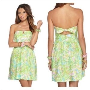 Lilly Pulitzer Richelle Dress